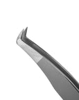 Diamond Series Mini Boot Eyelash Extension Tweezers