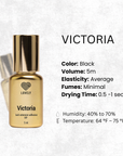 Victoria Eyelash Extension Glue