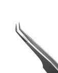 Diamond Series 45° Eyelash Extension Tweezers – 5 mm Tip
