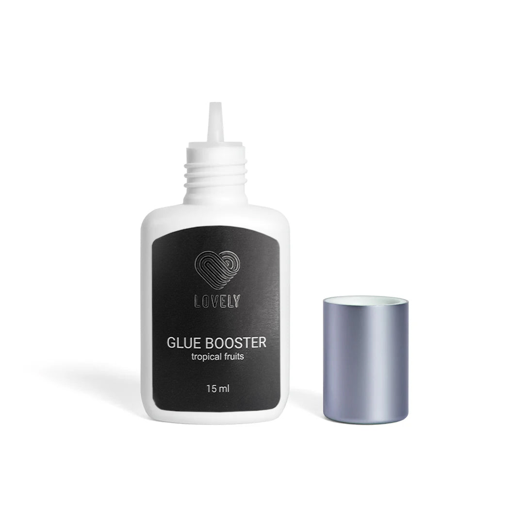 Glue Booster