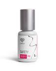 Safety (Pure) Eyelash Extension Glue For Sensitive Eyes