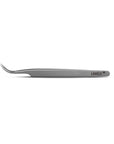 Diamond Series Standard Curved Eyelash Extension Tweezers