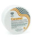 Cream Remover - Caramel Scented