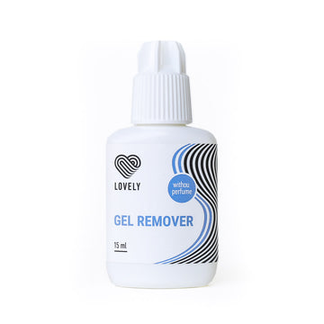 Gel Remover - Without Scent