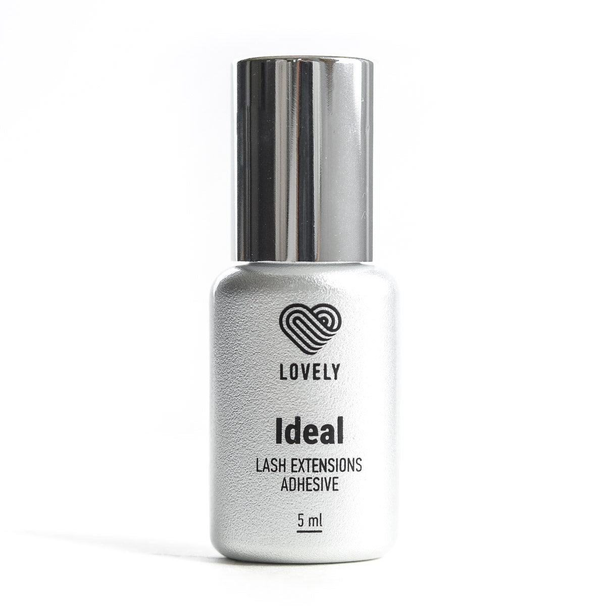 Ideal Eyelash Extension Glue by Lovely US