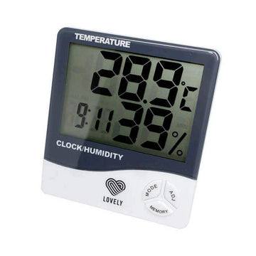 Thermo-hygrometer Lovely