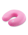 Eyelash Extension | Memory Neck Pillow